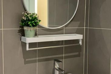 Greenfield Residence