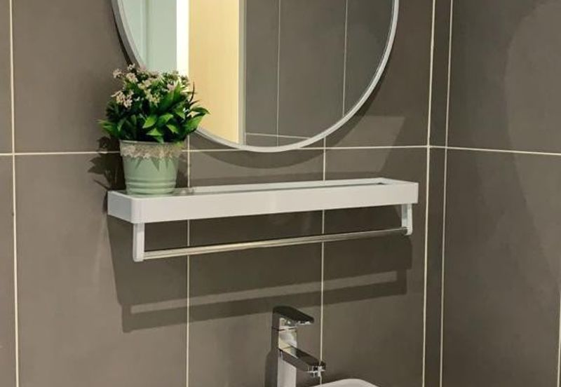 Greenfield Residence