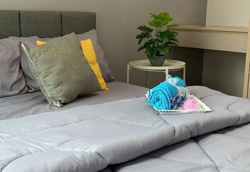 Greenfield Residence