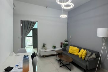 Greenfield Residence