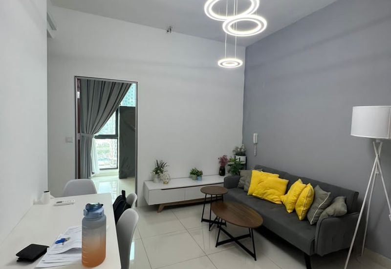 Greenfield Residence