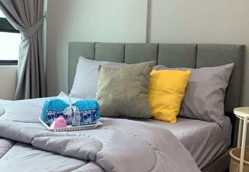 Greenfield Residence