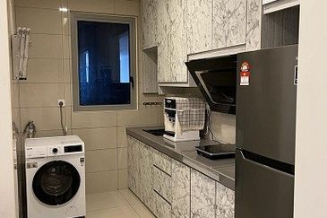 Sunway GEOLake Residences