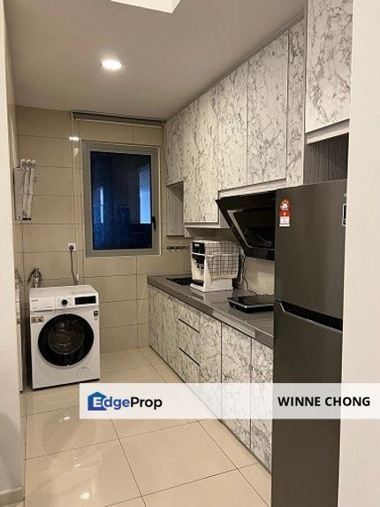 Sunway GeoLake Residences Master  room for rent , Selangor, Subang Jaya