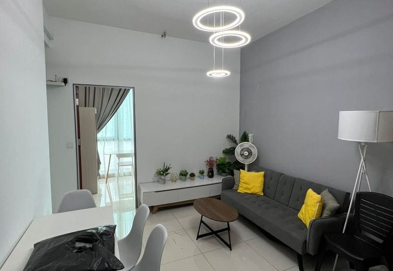 Greenfield Residence