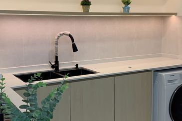 Greenfield Residence