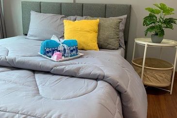 Greenfield Residence