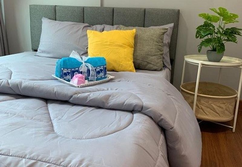 Greenfield Residence