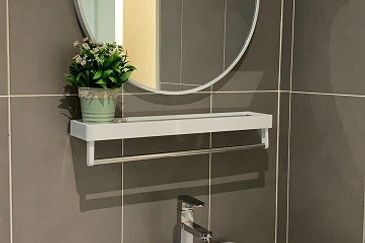 Greenfield Residence