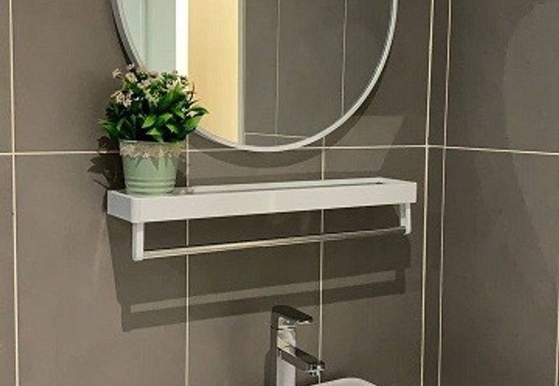 Greenfield Residence