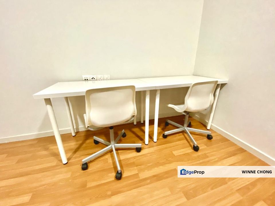 Bandar Sunway, Selangor, Bandar Sunway