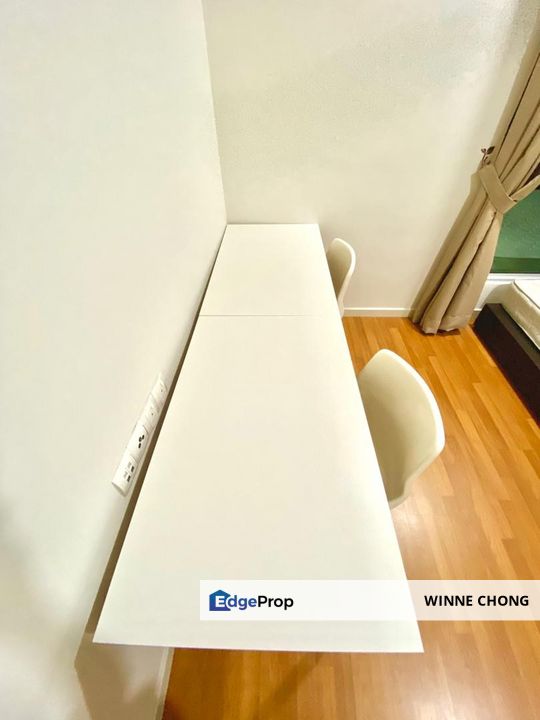 Bandar Sunway, Selangor, Bandar Sunway