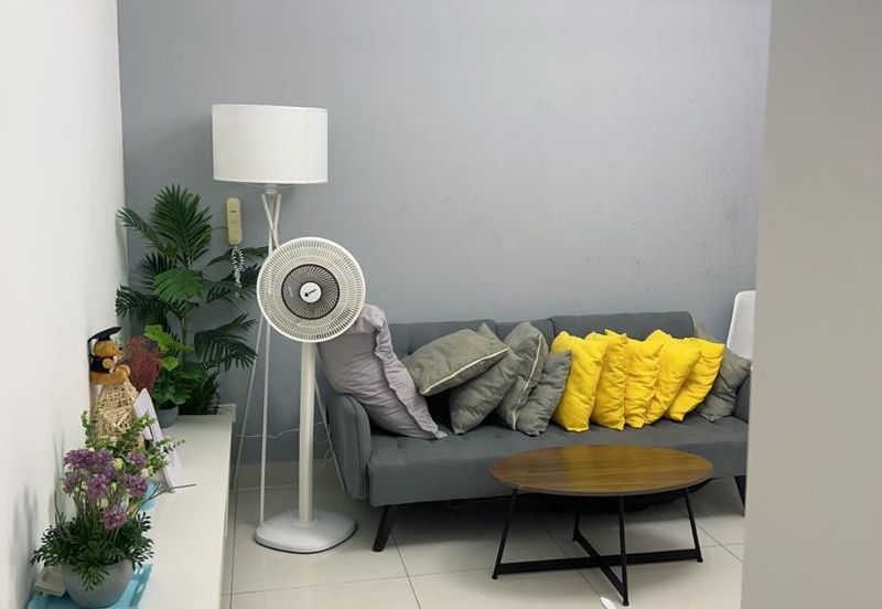 Greenfield Residence