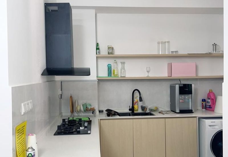 Greenfield Residence