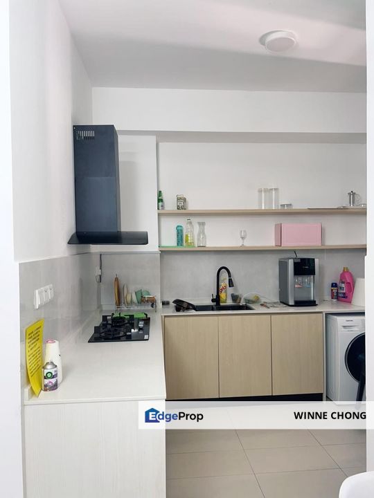 Bandar Sunway, Selangor, Bandar Sunway