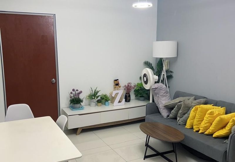 Greenfield Residence