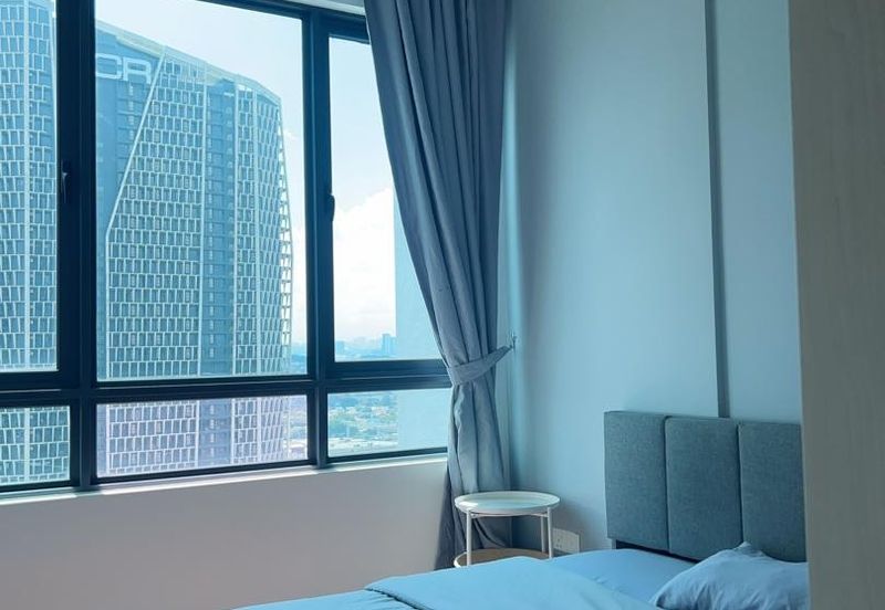 Greenfield Residence