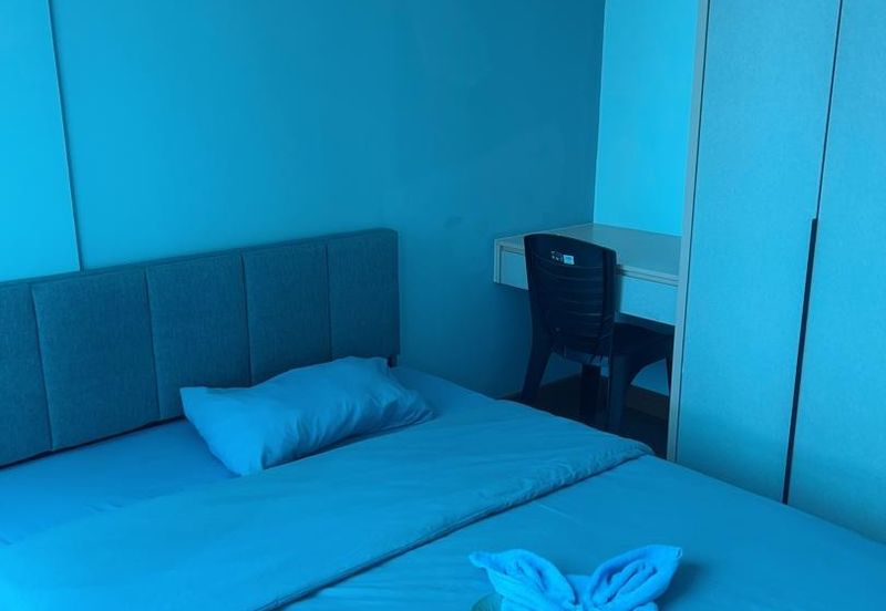 Greenfield Residence