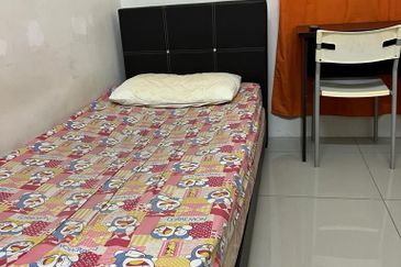 Bandar Mahkota Cheras