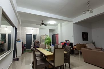 Bandar Mahkota Cheras