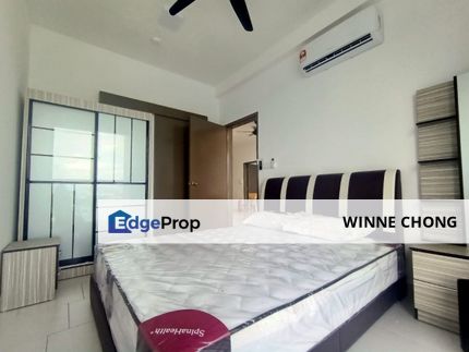 Jalan Dagang SB 4/1, Mines Wellness City, 43300 Seri Kembangan, Selangor, Selangor, Seri Kembangan