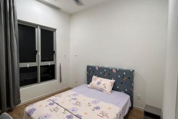 Sunway GEOLake Residences