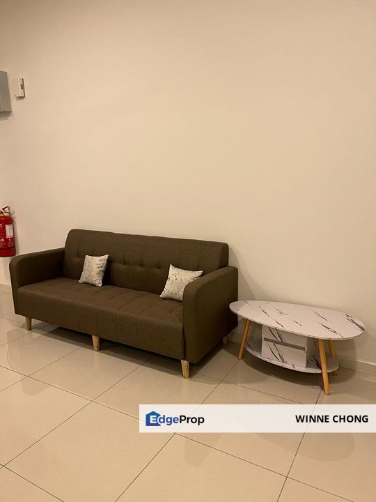 Bandar Sunway, Selangor, Subang Jaya