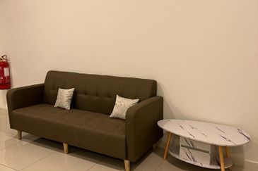 Sunway GEOLake Residences