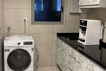 Sunway GEOLake Residences