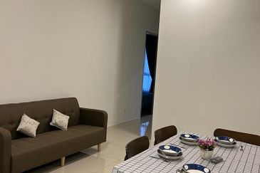 Sunway GEOLake Residences