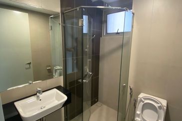 Sunway GEOLake Residences