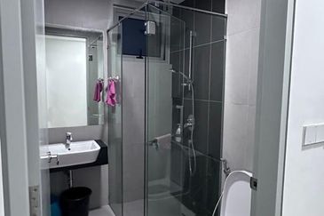 Sunway GEOLake Residences