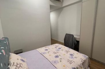 Sunway GEOLake Residences