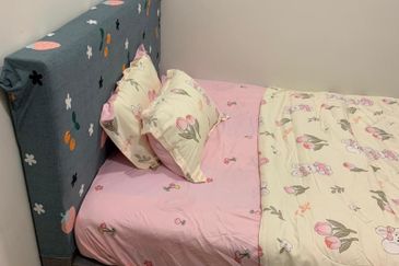 Sunway GEOLake Residences