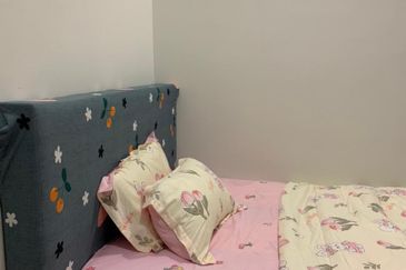 Sunway GEOLake Residences