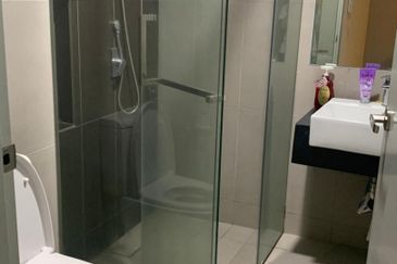 Sunway GEOLake Residences