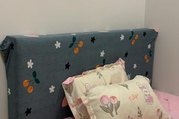 Sunway GEOLake Residences