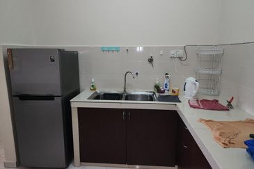 Pangsapuri Angsana, Bandar Mahkota Cheras