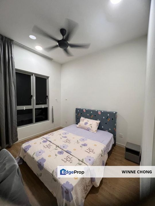 Sunway GeoLake Residences Master  room for rent, Selangor, Subang Jaya