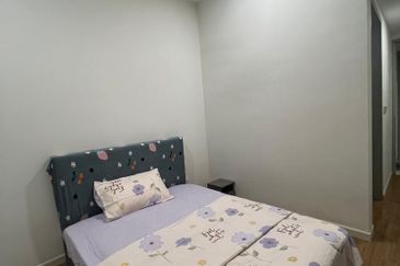 Sunway GEOLake Residences