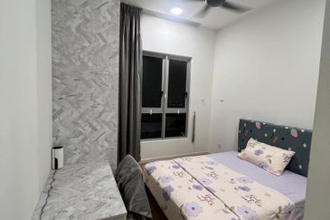 Sunway GEOLake Residences