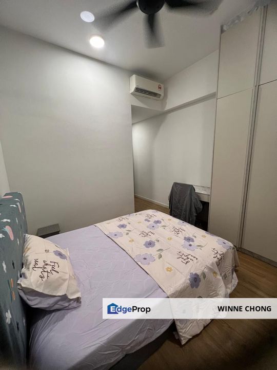 Sunway GeoLake Residences Master  room for rent, Selangor, Subang Jaya