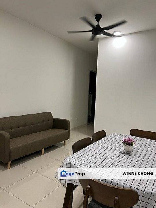 Sunway GeoLake Residences Master  room for rent, Selangor, Subang Jaya
