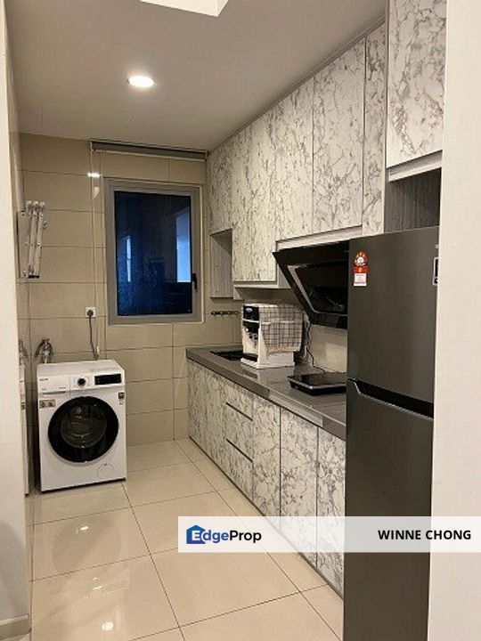 Sunway GeoLake Residences Master  room for rent, Selangor, Subang Jaya