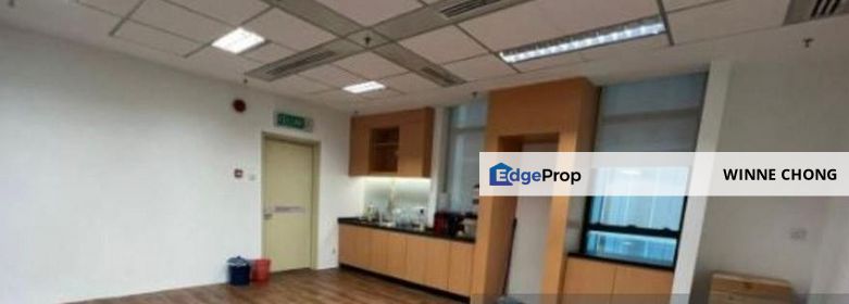 Menara Keck Seng At Jalan Bukit Bintang For Rent, Kuala Lumpur, Bukit Bintang