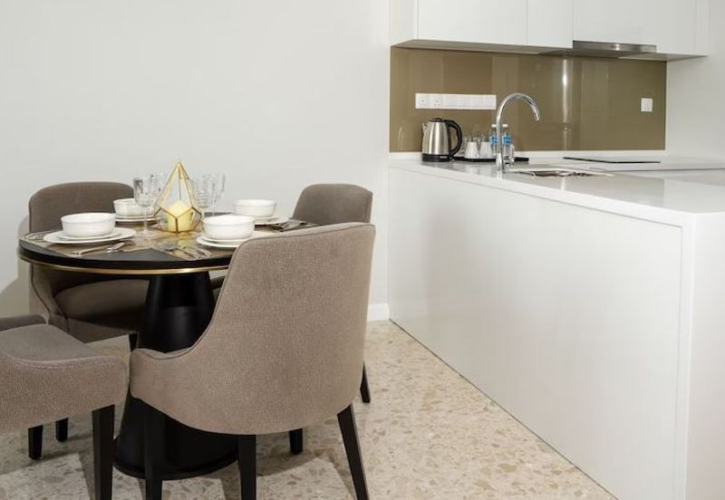 Pavilion Ceylon Hill