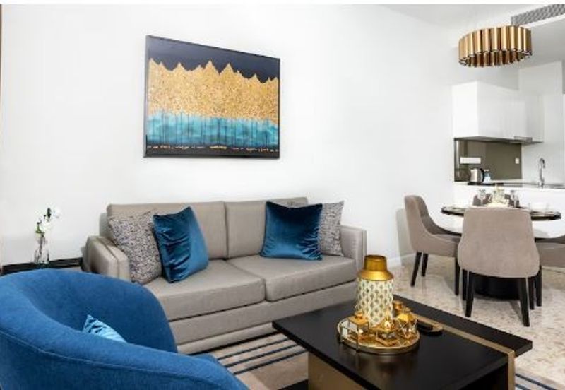 Pavilion Ceylon Hill