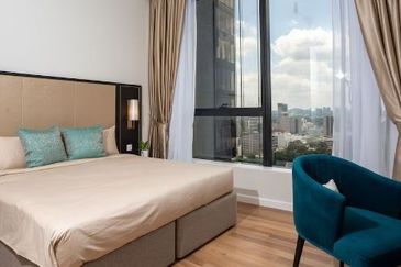 Pavilion Ceylon Hill