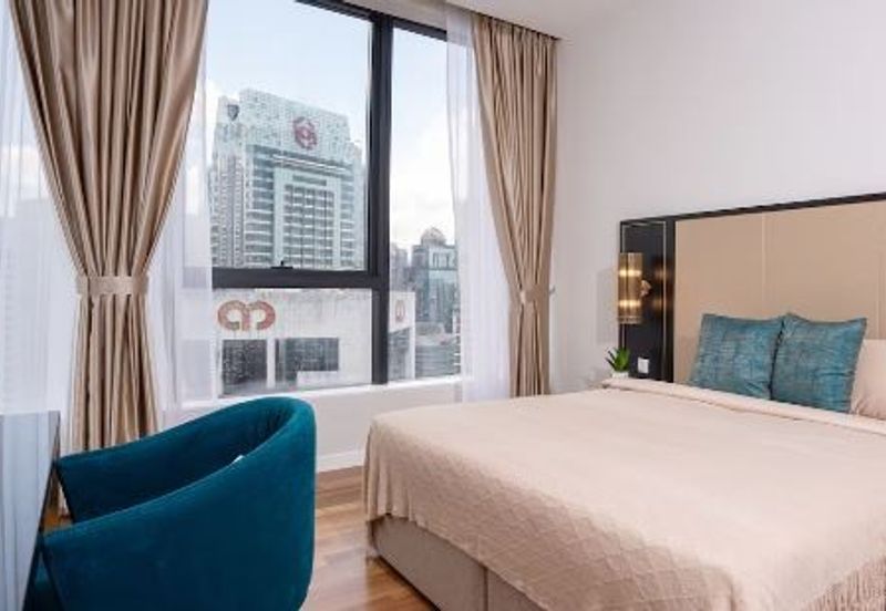 Pavilion Ceylon Hill