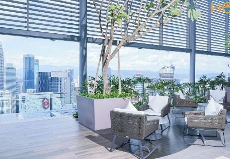 Pavilion Ceylon Hill